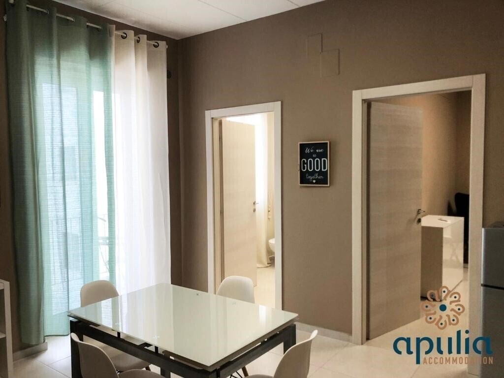 Картинка Dante 11 Guesthouse 3*