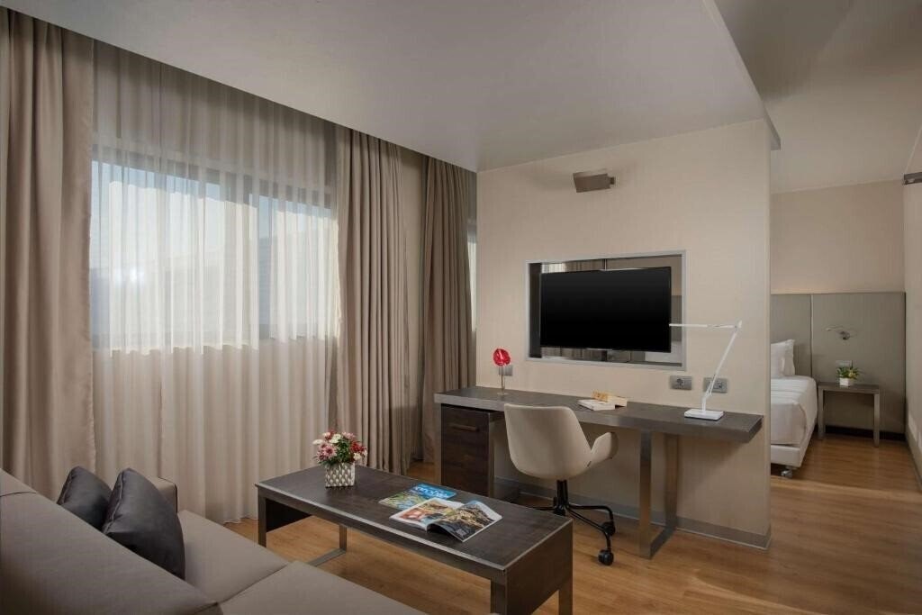 Изображение Nh Orio Al Serio 4*