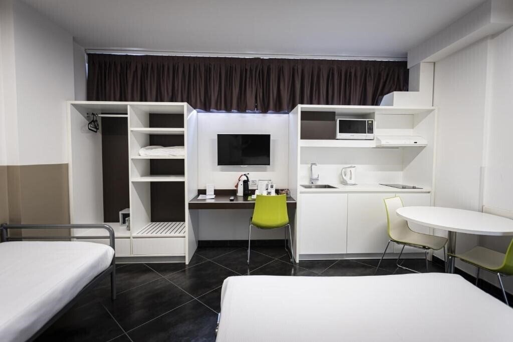 Фотография 57 Reshotel 4*