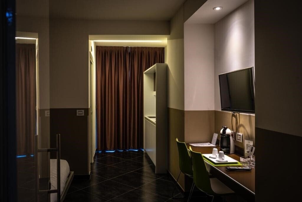 Изображение 57 Reshotel 4*