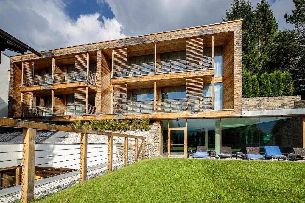 Фото Lajadira 4*