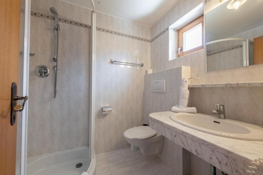 Фотография Stilfserhof 3*