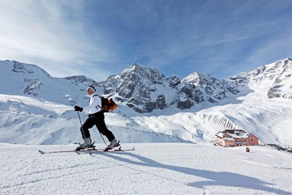 Картинка Stilfserhof 3*