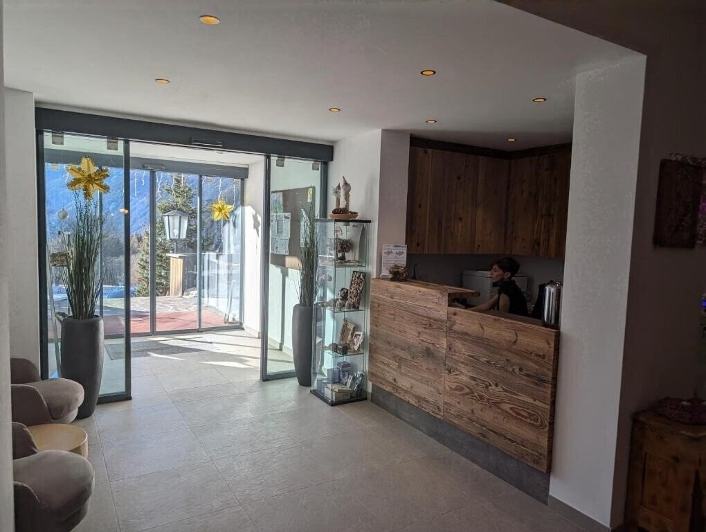 Фотография Wildgall 3*