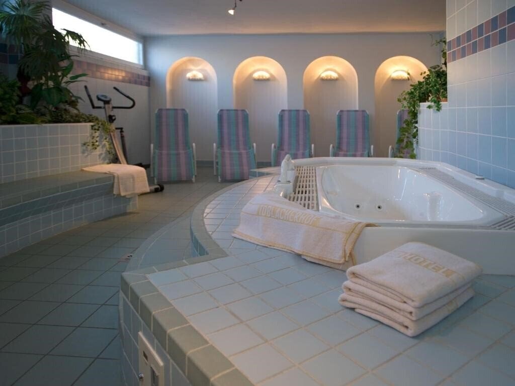 Фотография Toblacherhof 3*