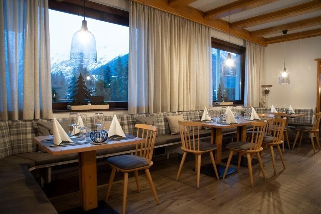 Изображение Toblacherhof 3*