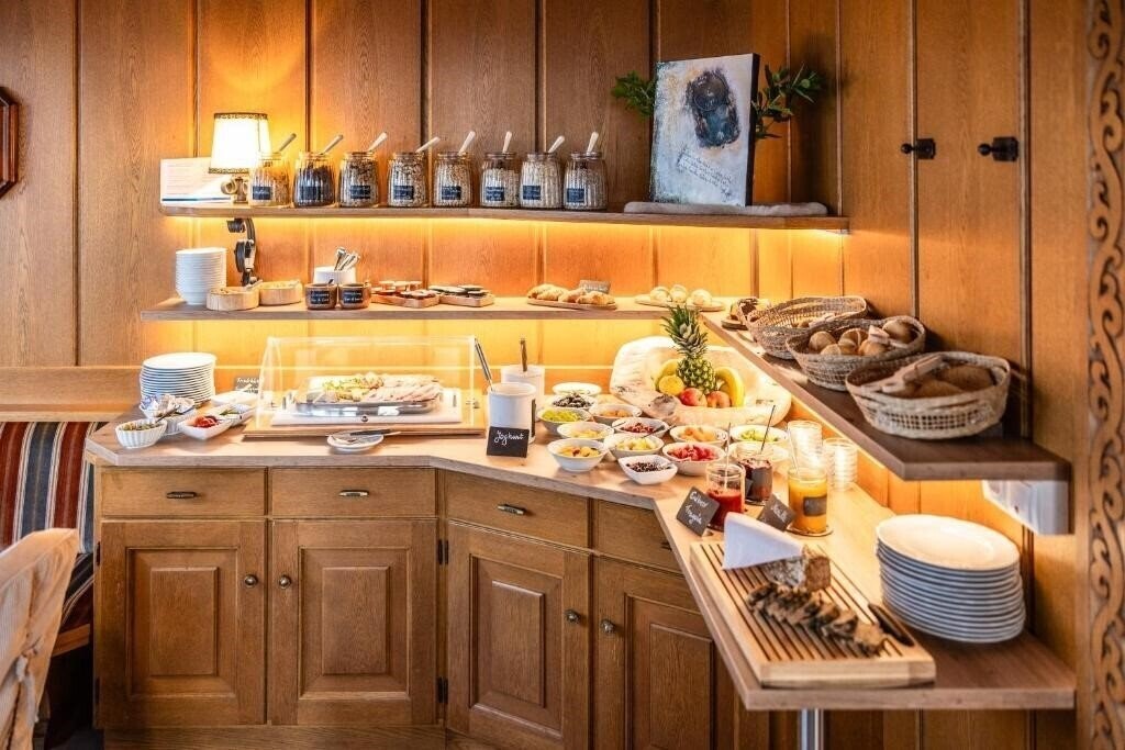 Изображение Garni Zimmerhofer 3*