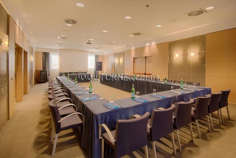 Картинка Nh Bologna Villanova 4*