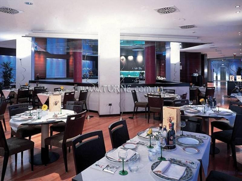 Фотография Nh Bologna Villanova 4*