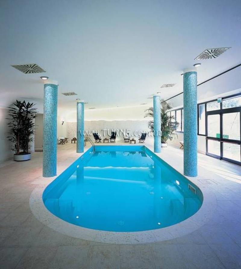 Фото Nh Bologna Villanova 4*