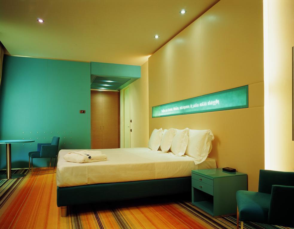 Фото Una Hotel Bologna 4*