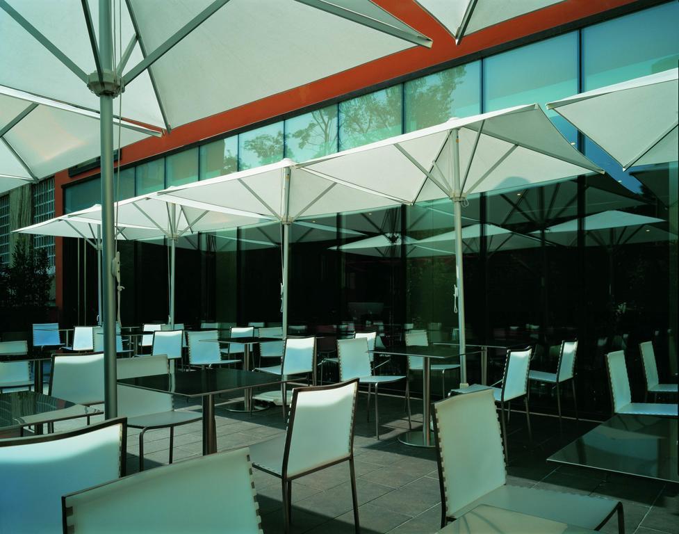 Фотография Una Hotel Bologna 4*