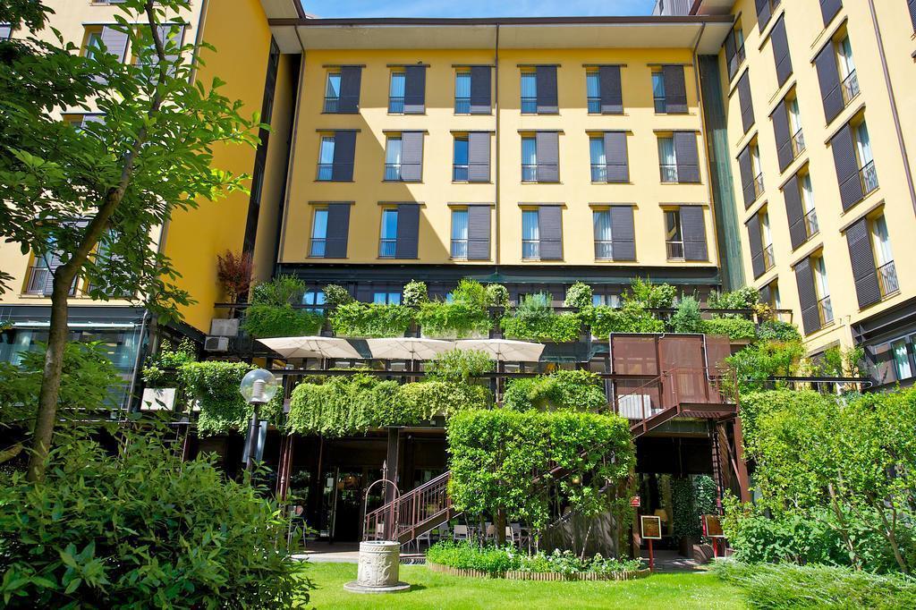 Отель Mercure Bologna Centro 4*