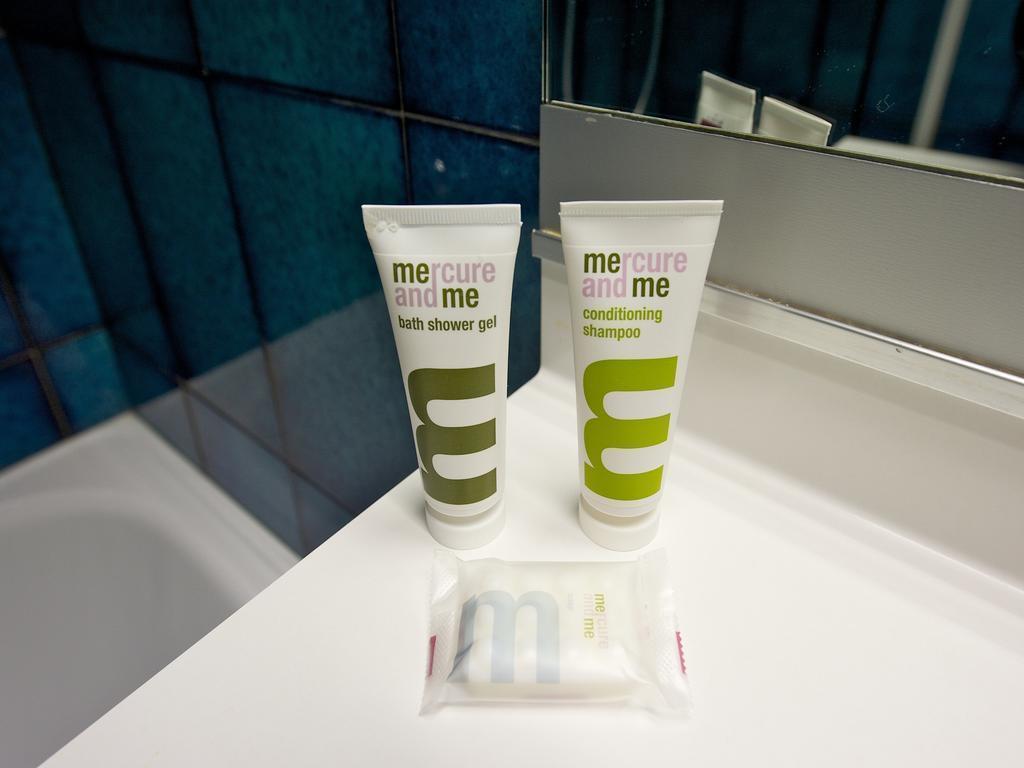 Изображение Mercure Bologna Centro 4*