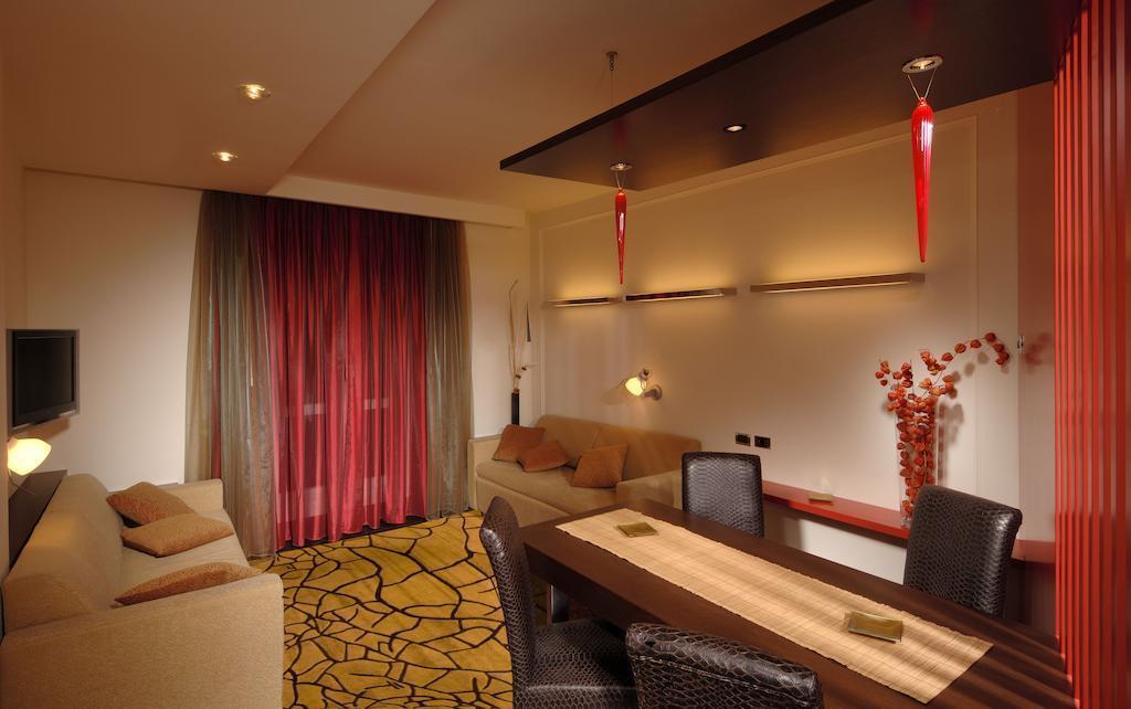 Фото Art Hotel Orologio 4*