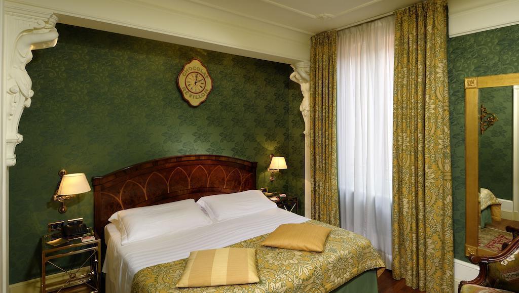 Картинка Art Hotel Orologio 4*