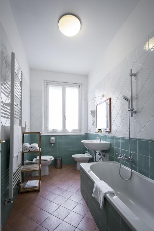 Картинка Nuovo Hotel Del Porto 3*