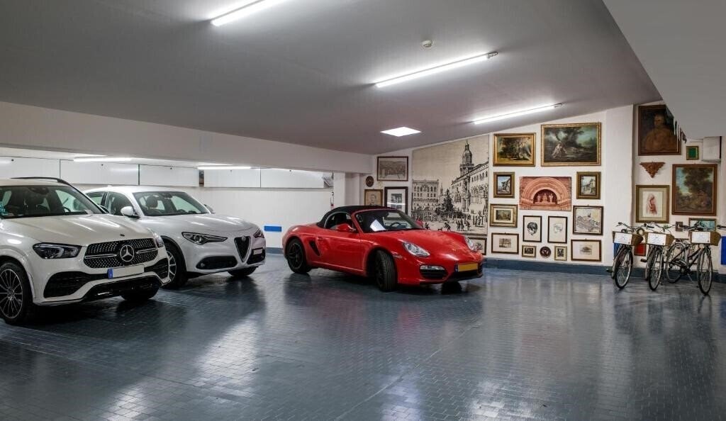 Фотография Art Hotel Commercianti 4*