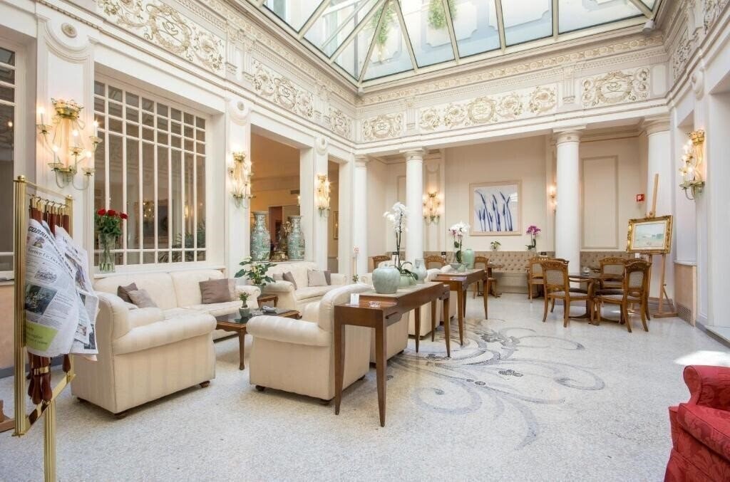 Картинка Corona D Oro 1890 4*