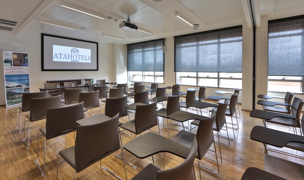 Фотография Atahotel Bologna 4*