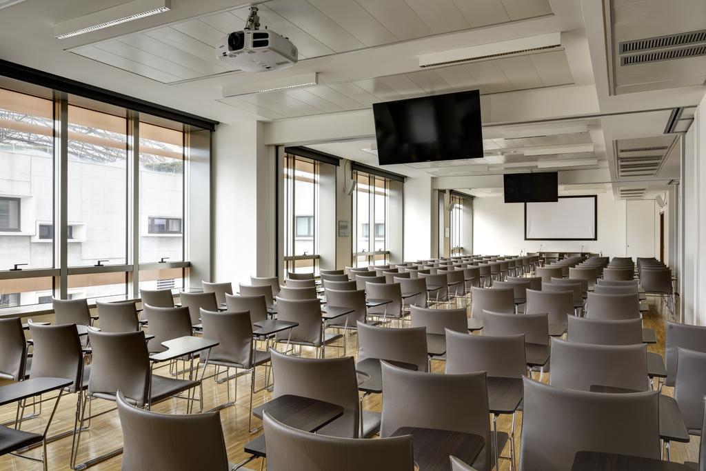 Изображение Atahotel Bologna 4*