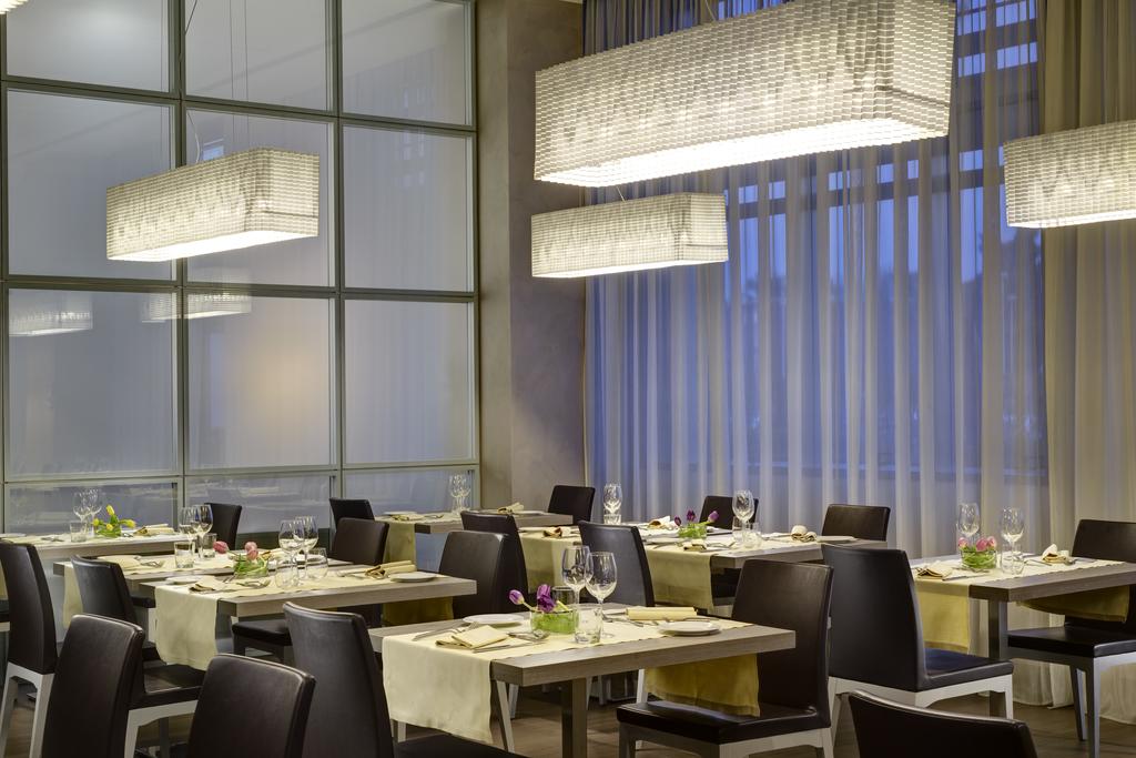 Картинка Atahotel Bologna 4*