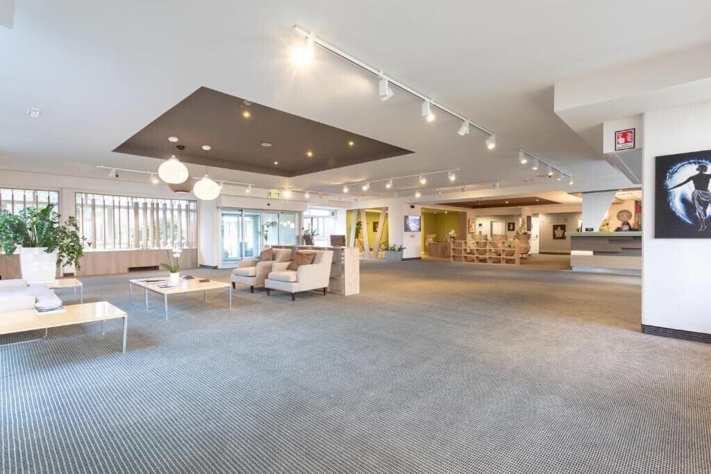 Картинка Living Place Hotel 4*