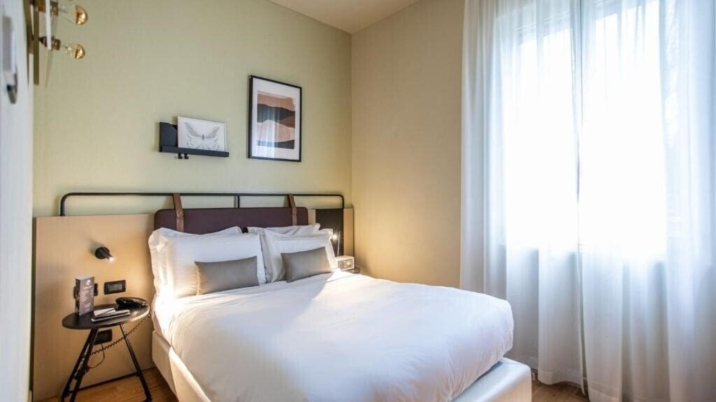 Изображение I Portici Hotel Bologna 4*