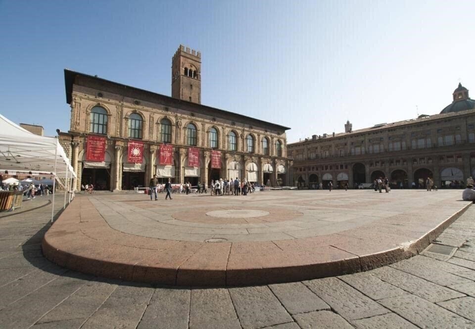 Отель University 3*