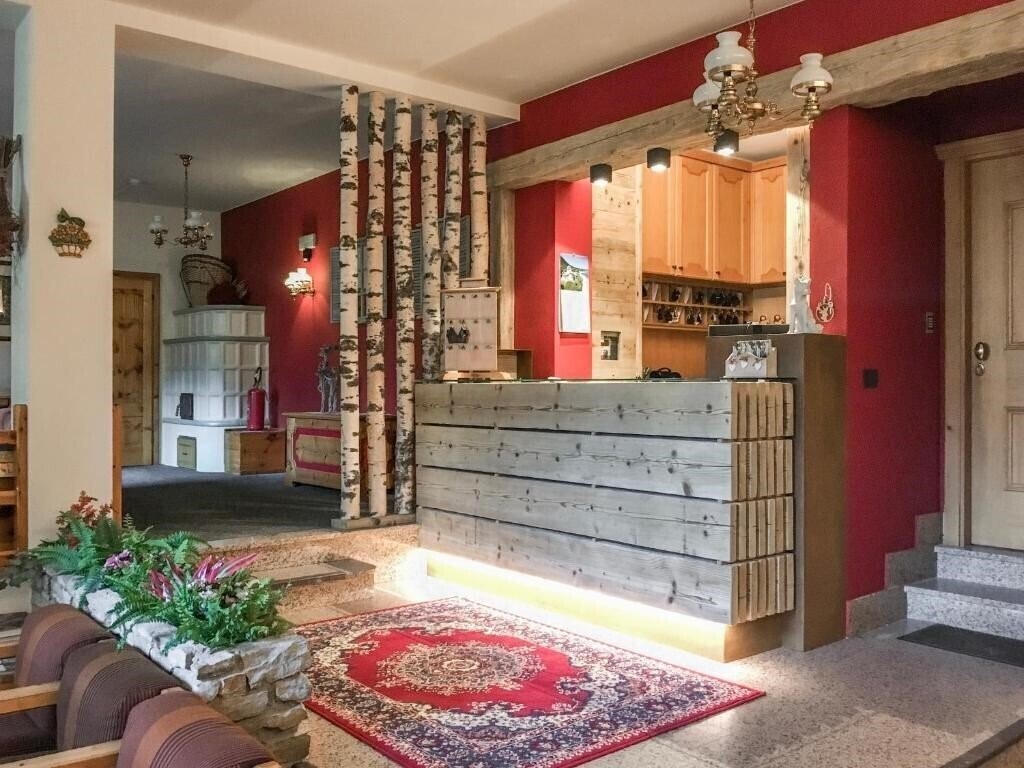 Фотография Meuble Sci Sport Hotel 3*