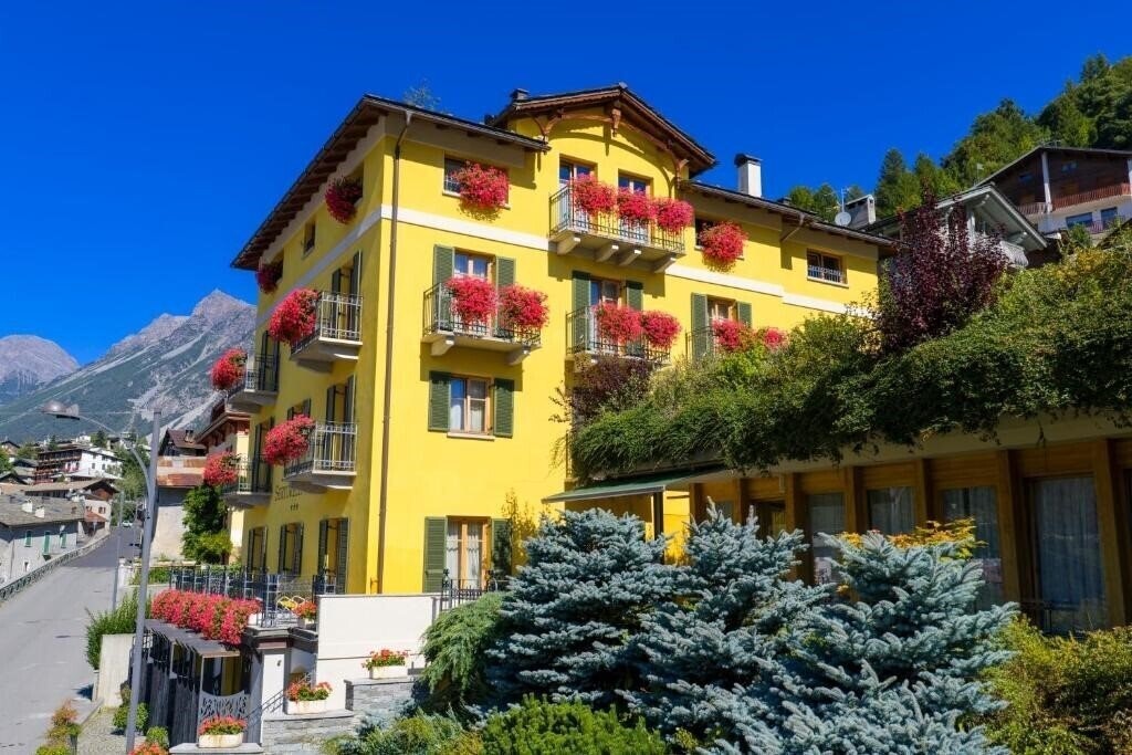 Изображение Meuble Sertorelli Reit 3*