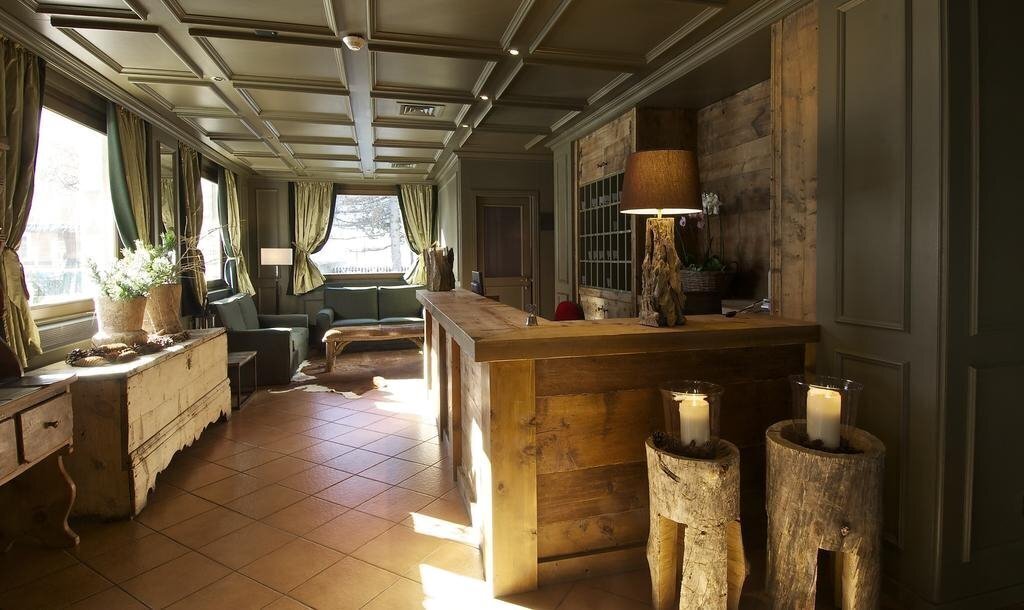 Фотография Alu 3*