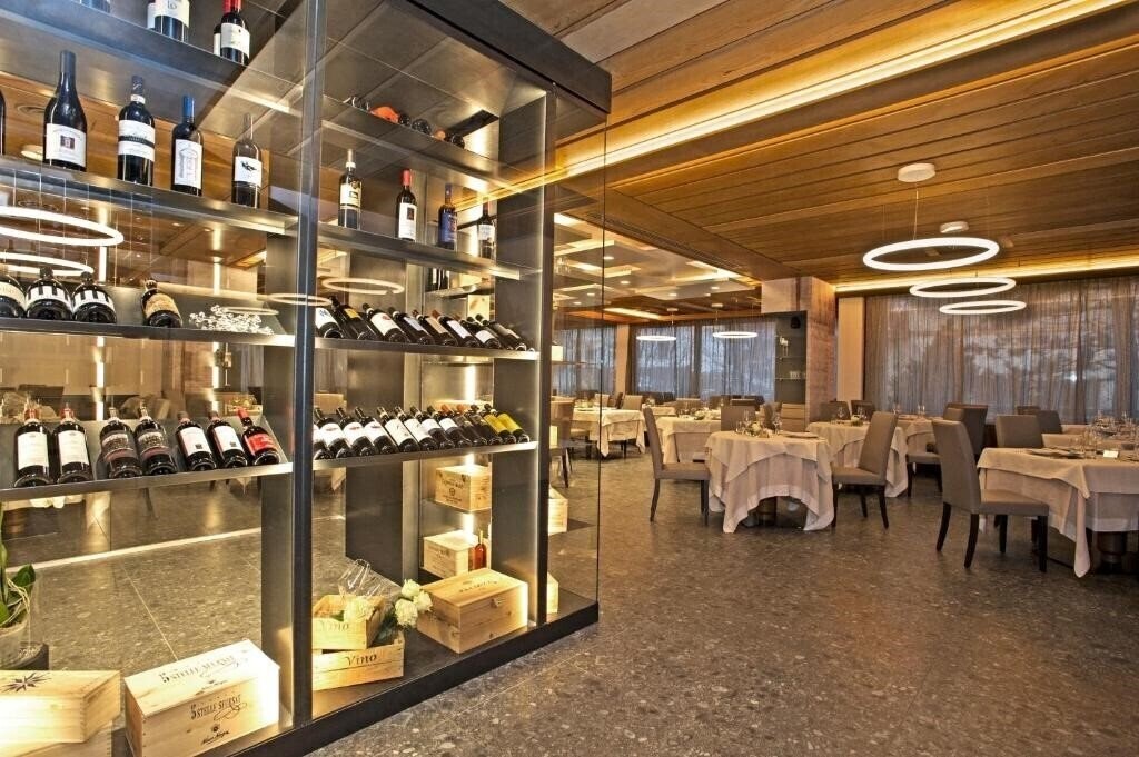 Фотография Palace Hotel Bormio Wellness & Beauty 4*