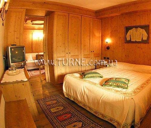 Фото Baita Dei Pini 4*