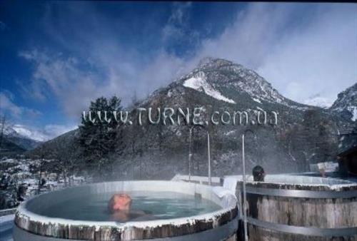 Фото Bagni Vecchi 4*