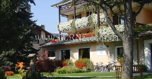 Фотография Genzianella 3*