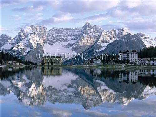 Фото Vallecetta 3*