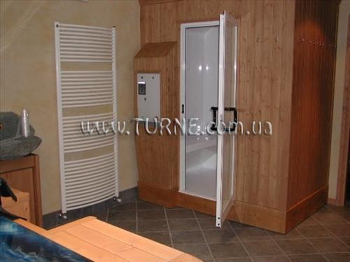 Изображение Larice Bianco 3*