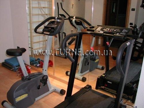 Фотография Larice Bianco 3*