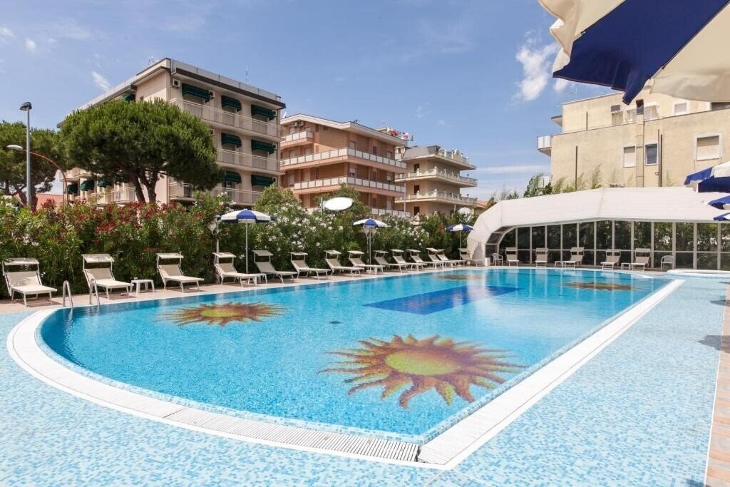 Изображение Hotel Diplomatic 3*