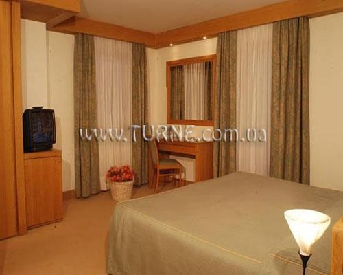 Фотография Sertorelli Sport Hotel 4*