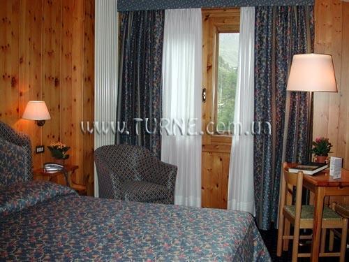 Картинка Chalet Valdotain 3*