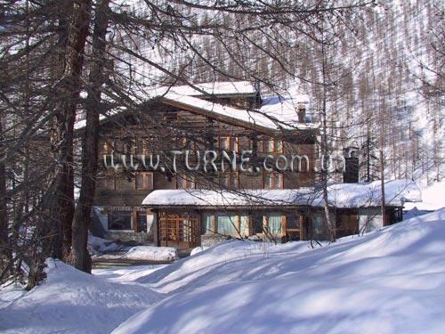 Изображение Chalet Valdotain 3*