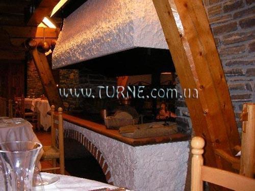 Фотография Chalet Valdotain 3*