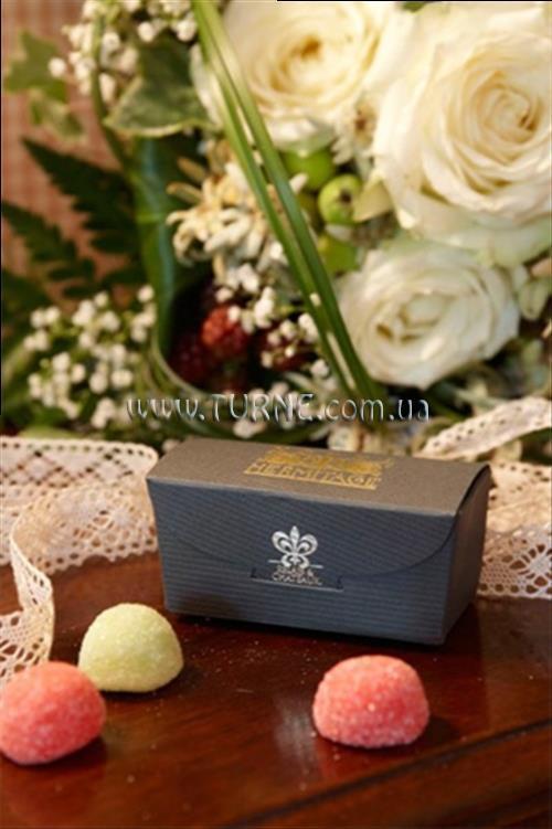 Картинка Hermitage 3*