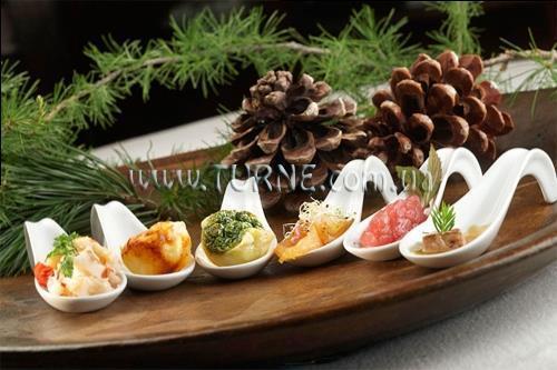 Фото Hermitage 3*