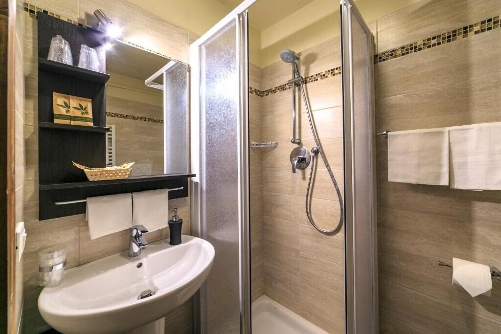 Фотография Meuble Furggen 3*