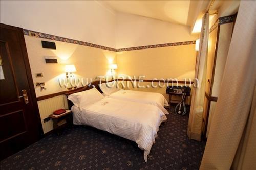 Отель Petit Prince 3*