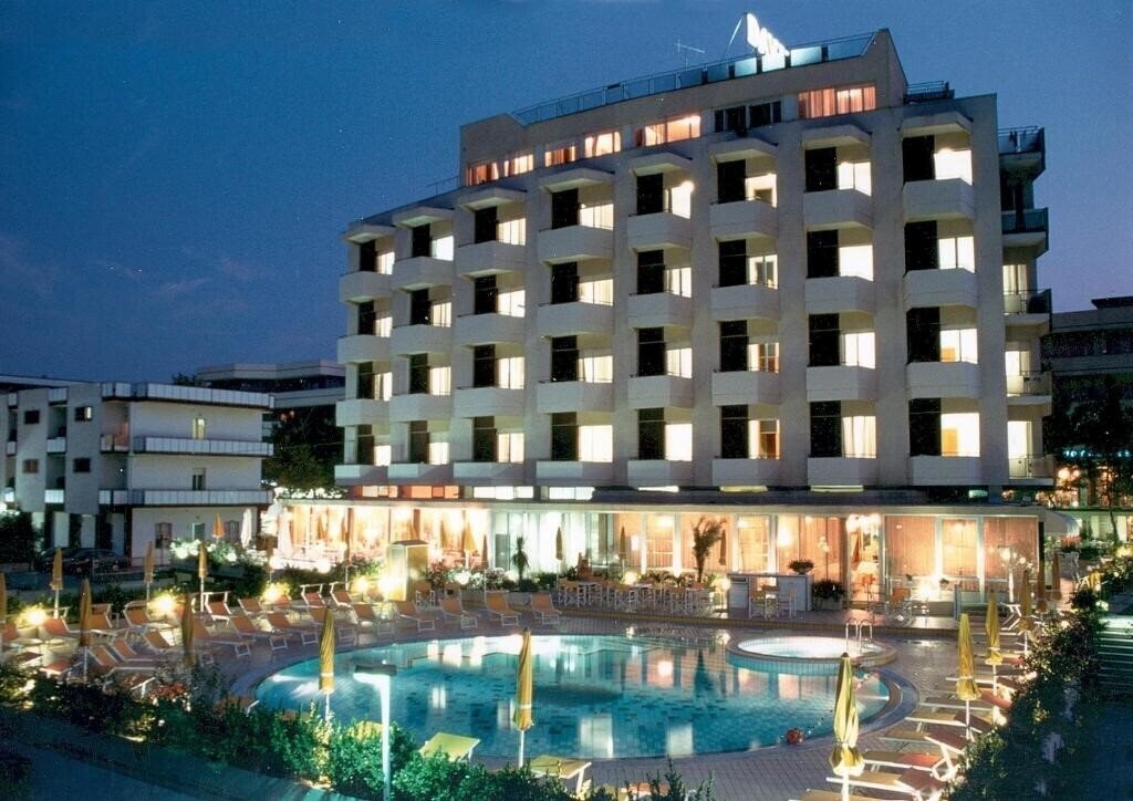 Фотография David Hotel (Cesenatico) 3*