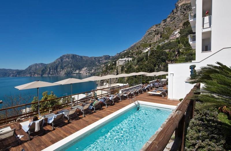 Фотография Casa Angelina 5*